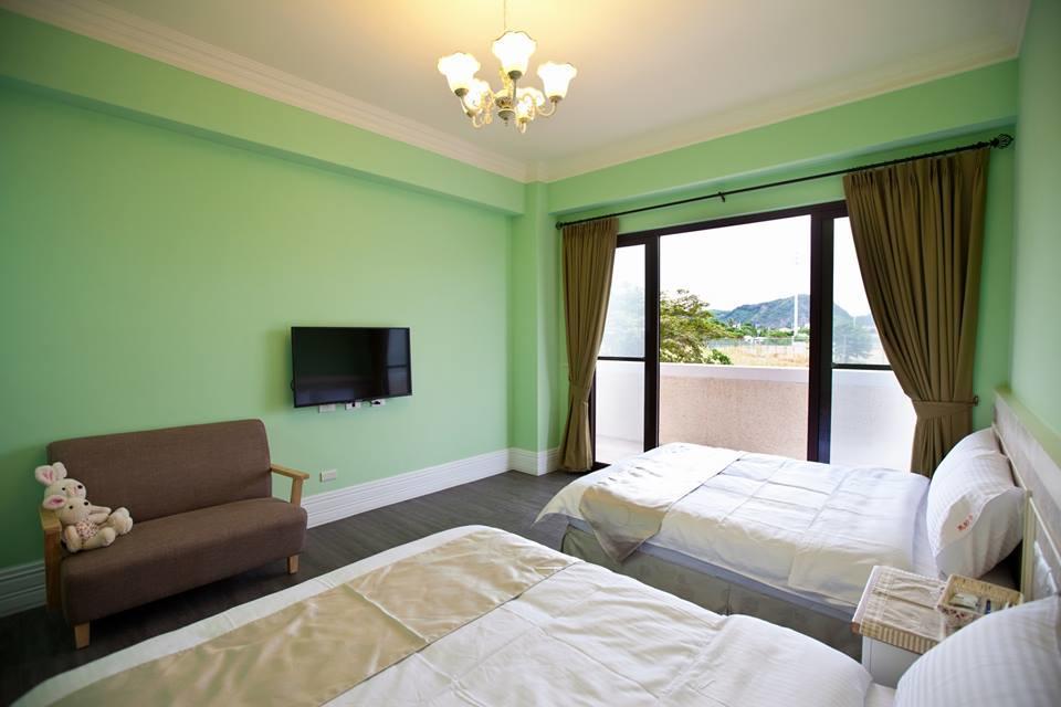 Mallorca B&B T'ai-tung Esterno foto