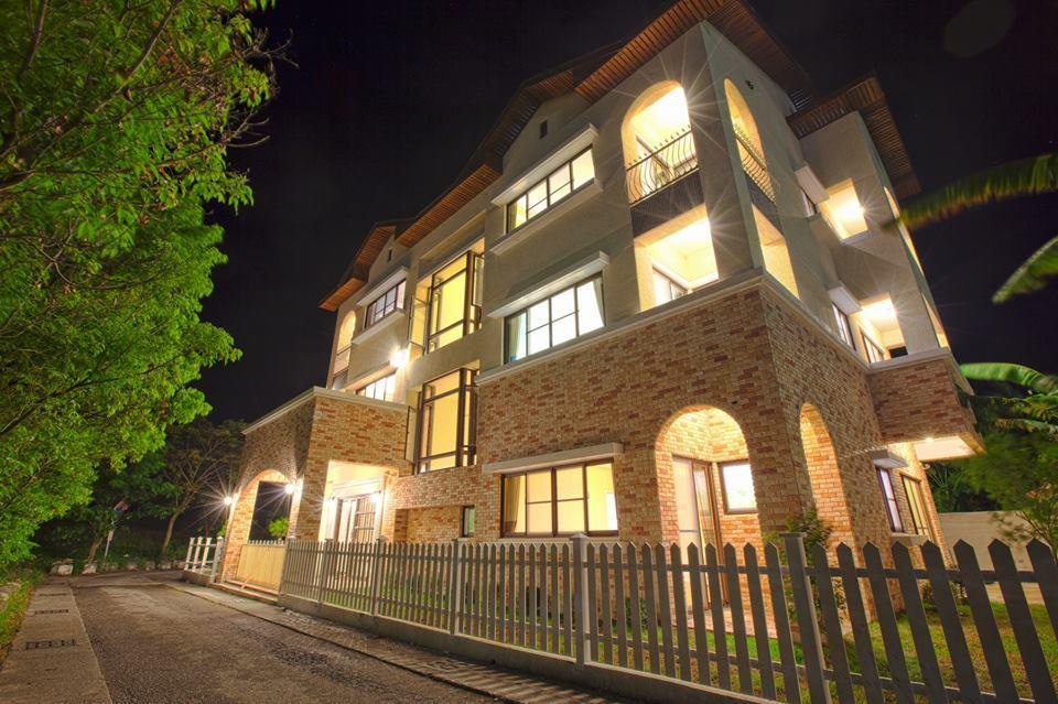 Mallorca B&B T'ai-tung Esterno foto