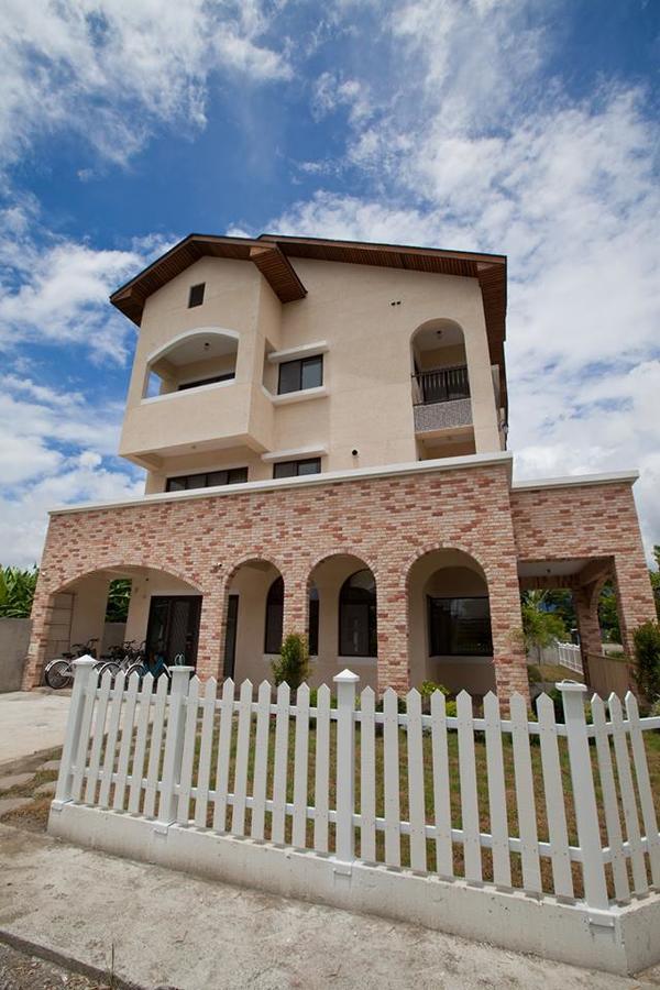 Mallorca B&B T'ai-tung Esterno foto